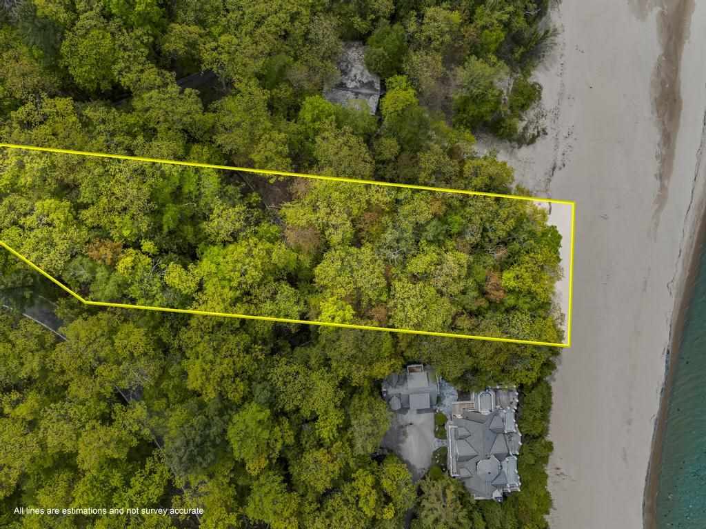 4260 S Lake Shore Drive Harbor Springs MI 49740