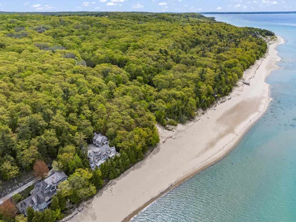 4260 S Lake Shore Drive Harbor Springs MI 49740