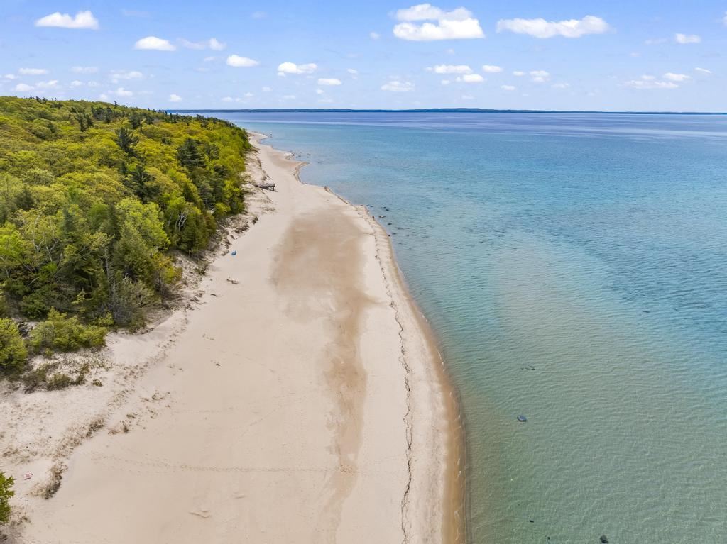 4260 S Lake Shore Drive Harbor Springs MI 49740