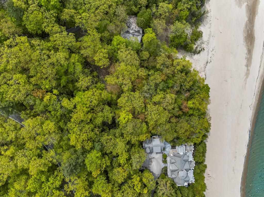 4260 S Lake Shore Drive Harbor Springs MI 49740