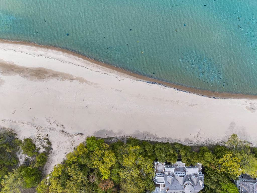 4260 S Lake Shore Drive Harbor Springs MI 49740