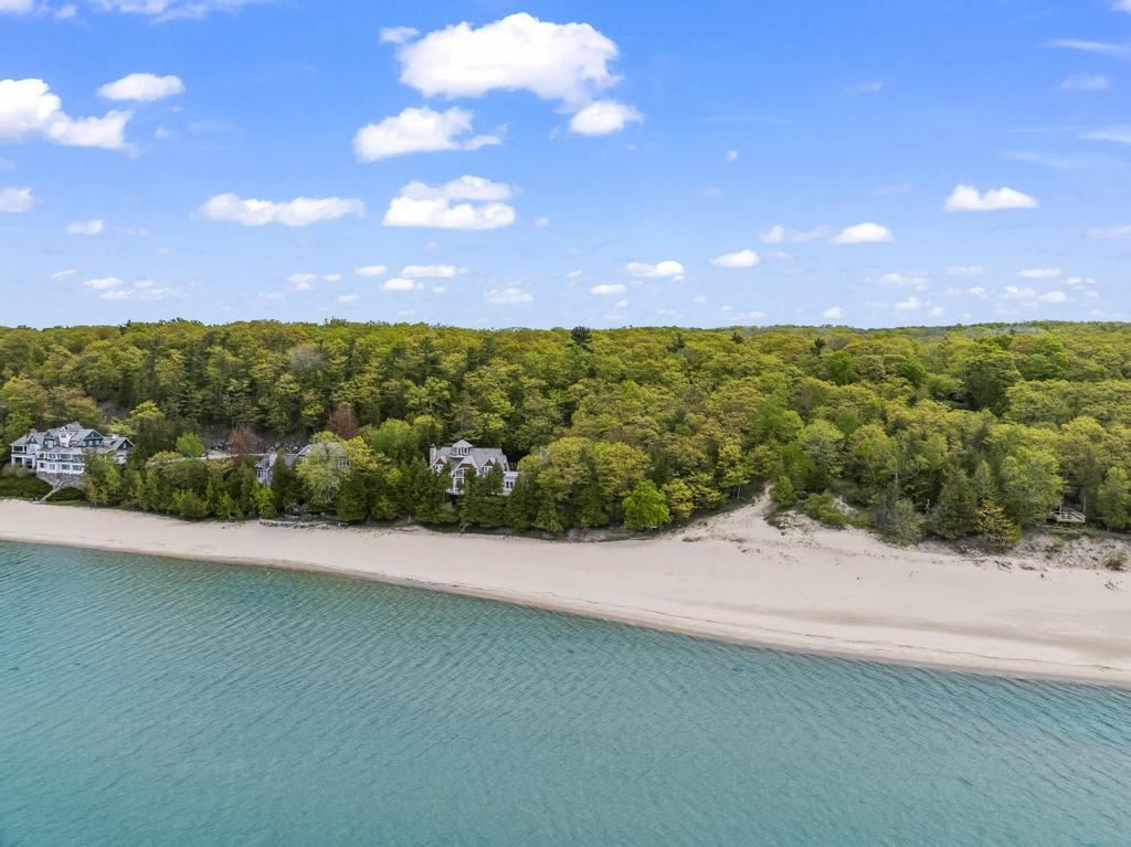 4260 S Lake Shore Drive Harbor Springs MI 49740
