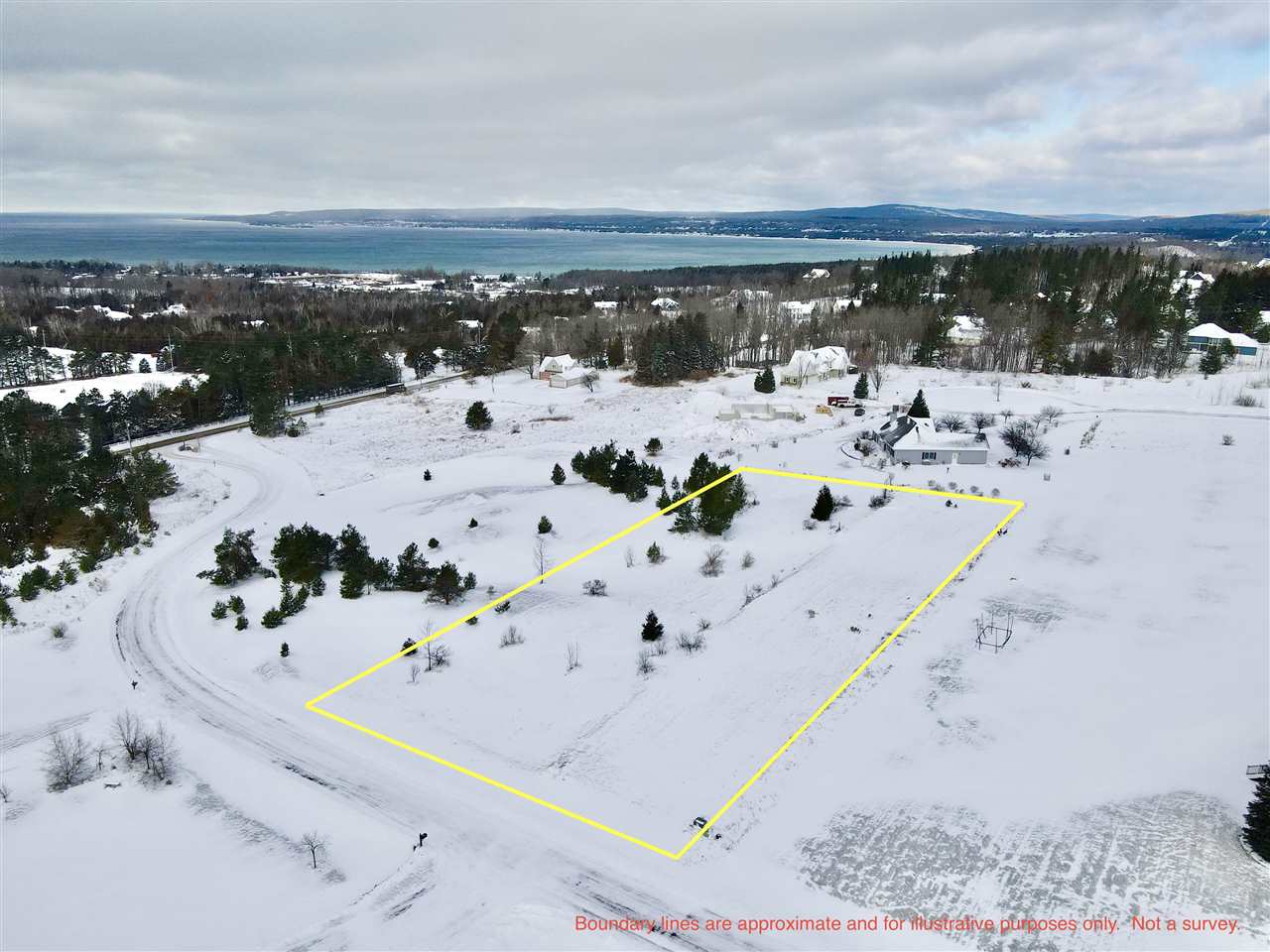 3263 Siebenhar Way Petoskey MI 49770