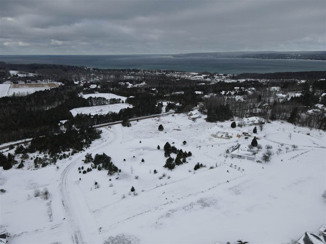 3263 Siebenhar Way Petoskey MI 49770