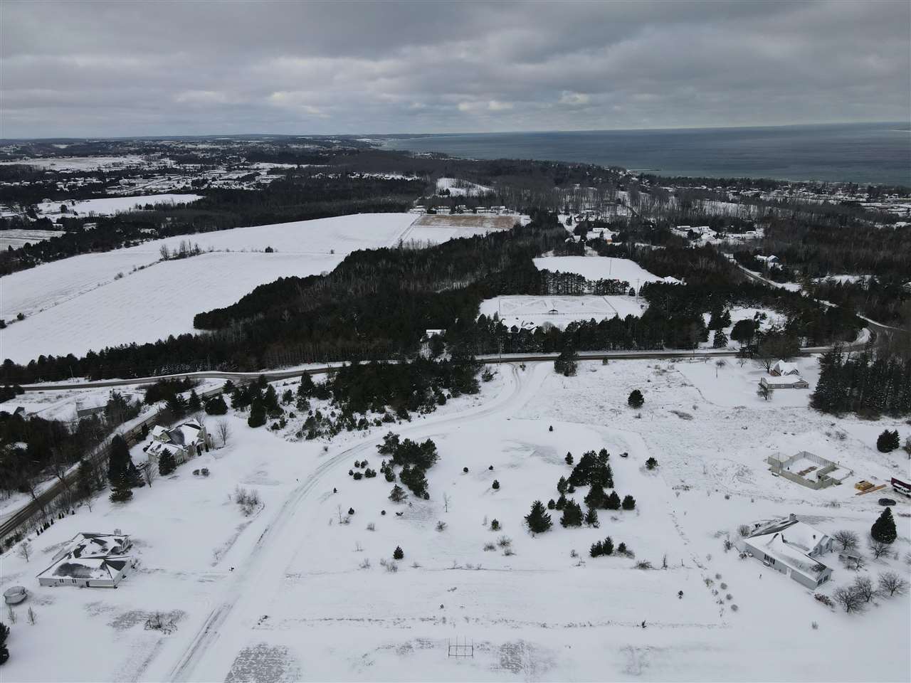 3263 Siebenhar Way Petoskey MI 49770