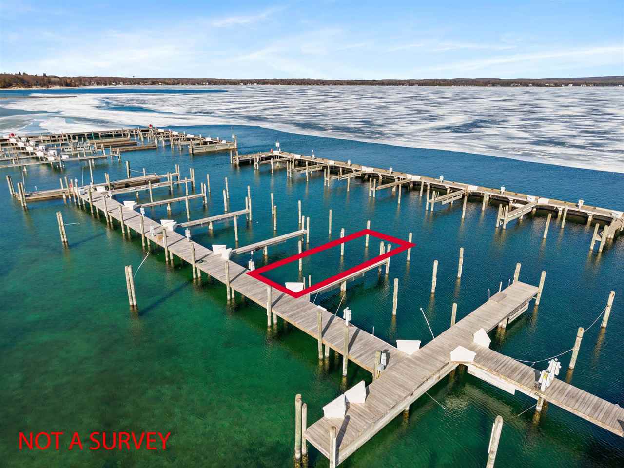 202 Ferry Avenue Charlevoix MI 49720