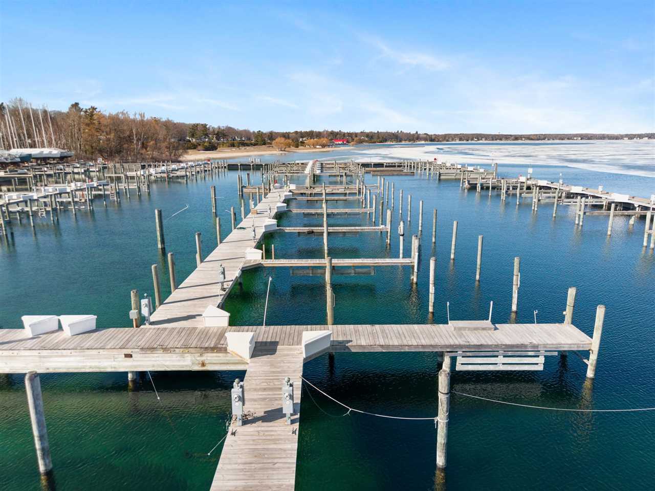 202 Ferry Avenue Charlevoix MI 49720