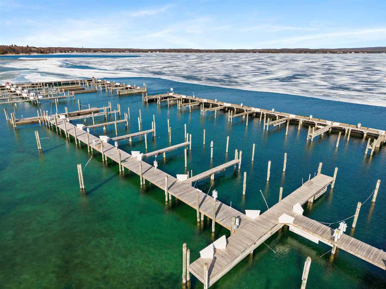 202 Ferry Avenue Charlevoix MI 49720