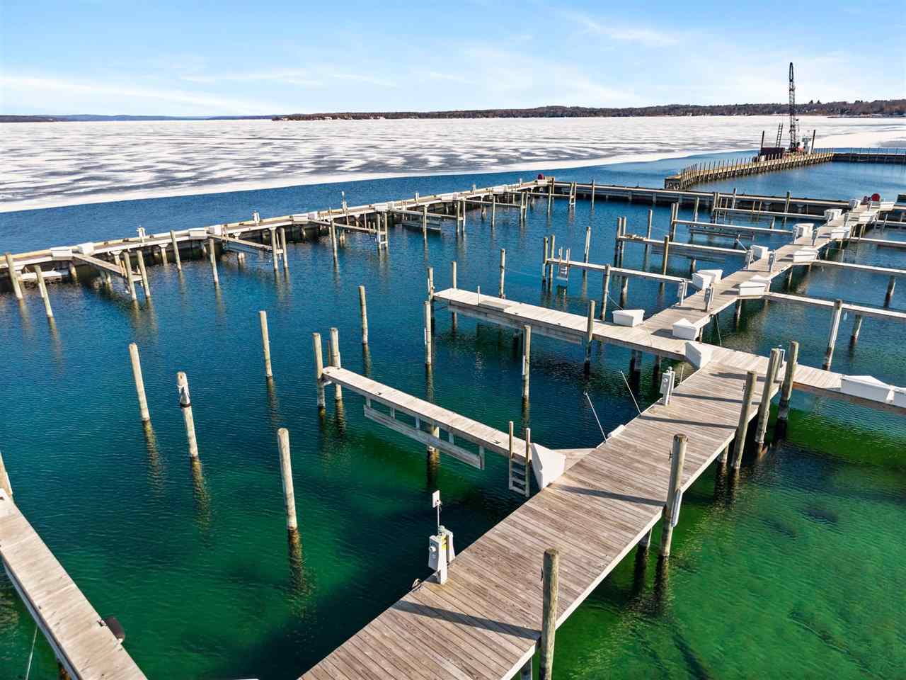 202 Ferry Avenue Charlevoix MI 49720