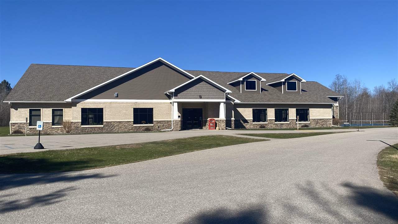 Lot 437 Northwood Drive Elmira MI 49730