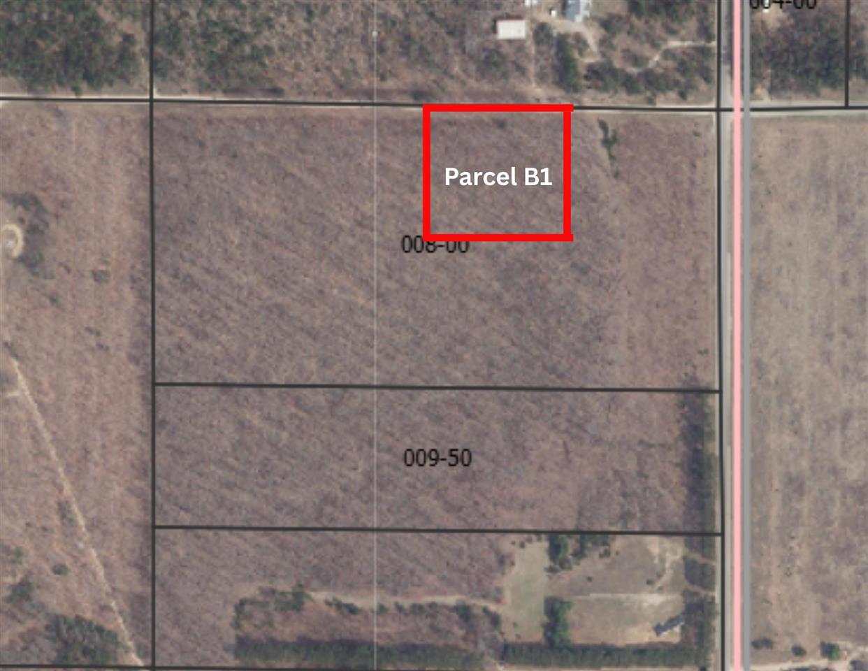 Parcel B1 Peterson Road Mancelona MI 49659