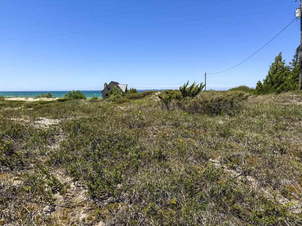 Lot 803 Allen's Lakeview Road Beaver Island MI 49782