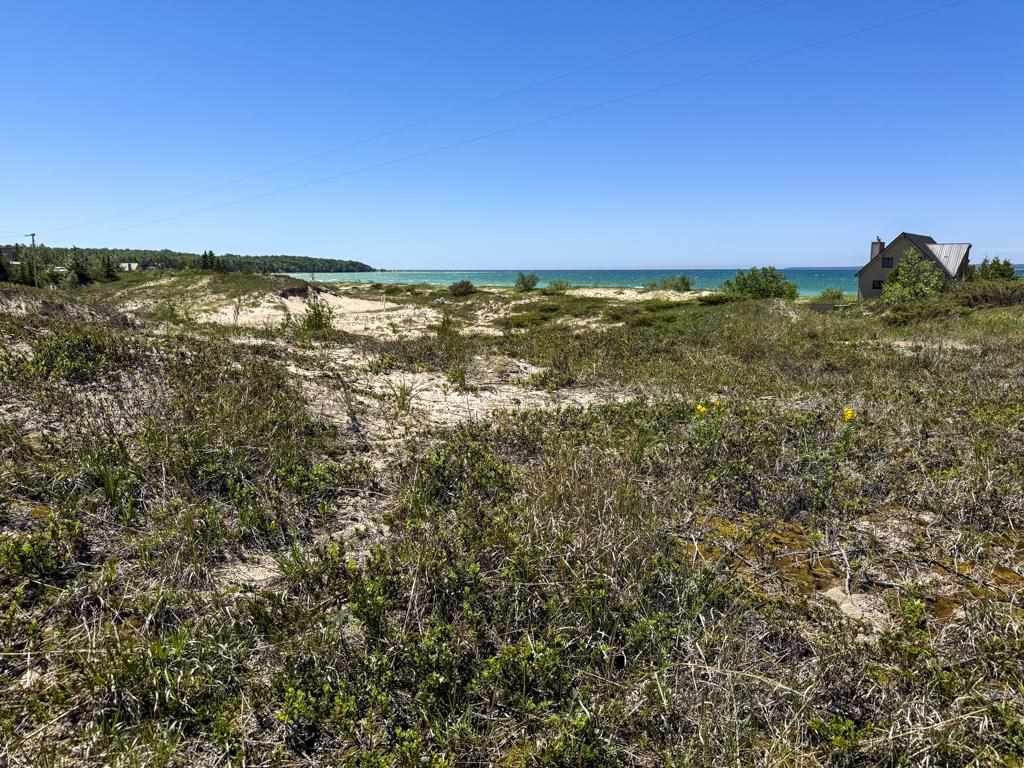 Lot 803 Allen's Lakeview Road Beaver Island MI 49782