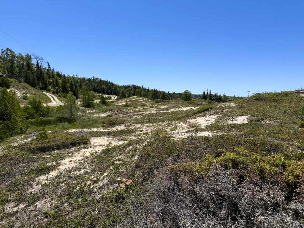 Lot 803 Allen's Lakeview Road Beaver Island MI 49782