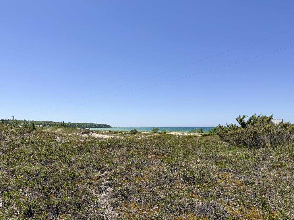Lot 803 Allen's Lakeview Road Beaver Island MI 49782