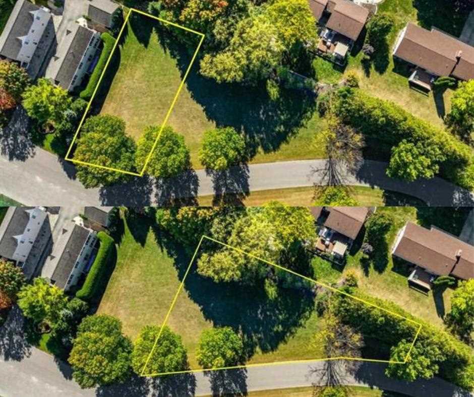 Tbd Elm Street Charlevoix MI 49720