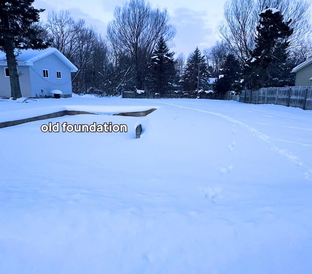 Tbd Hannah Street Boyne City MI 49712