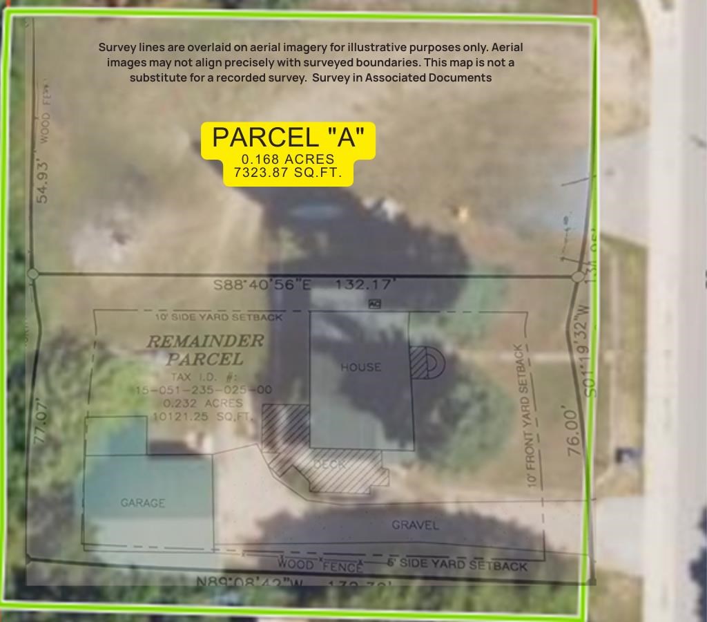 Tbd Hannah Street Boyne City MI 49712