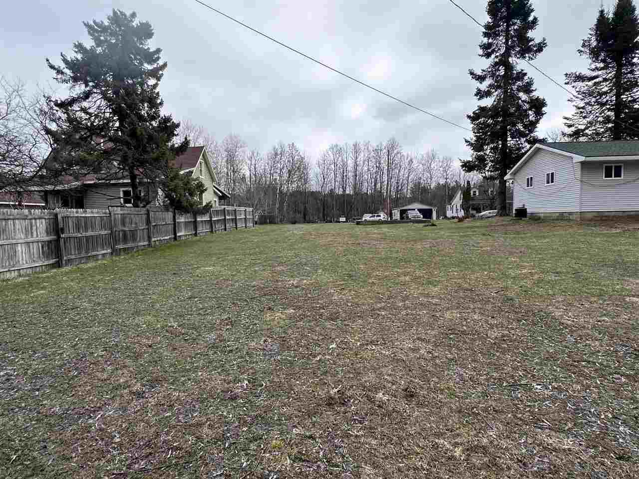 Tbd Hannah Street Boyne City MI 49712