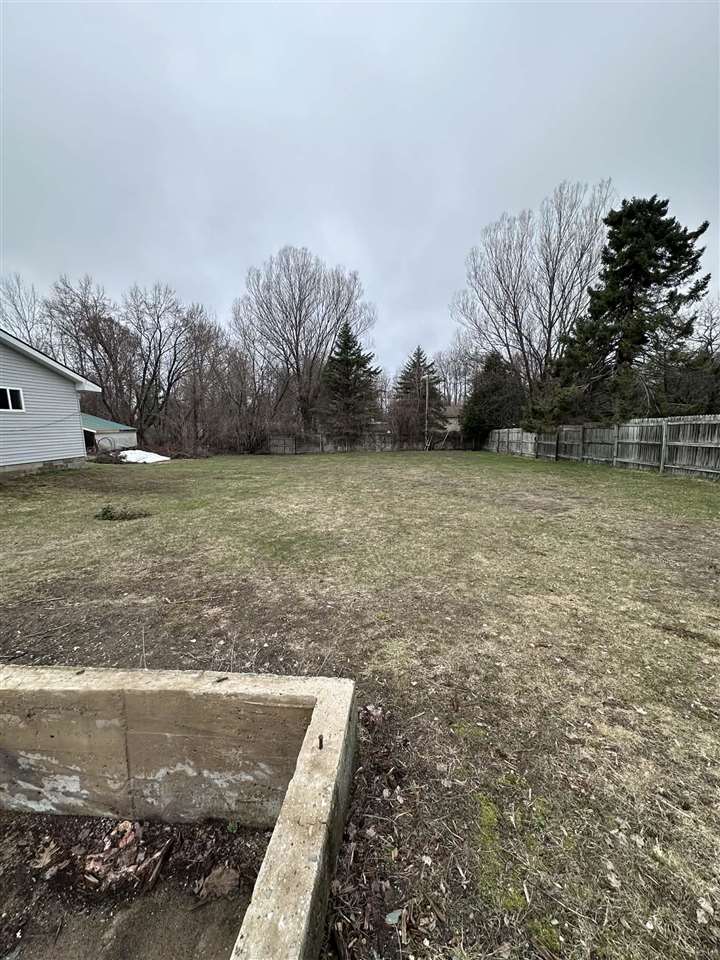 Tbd Hannah Street Boyne City MI 49712