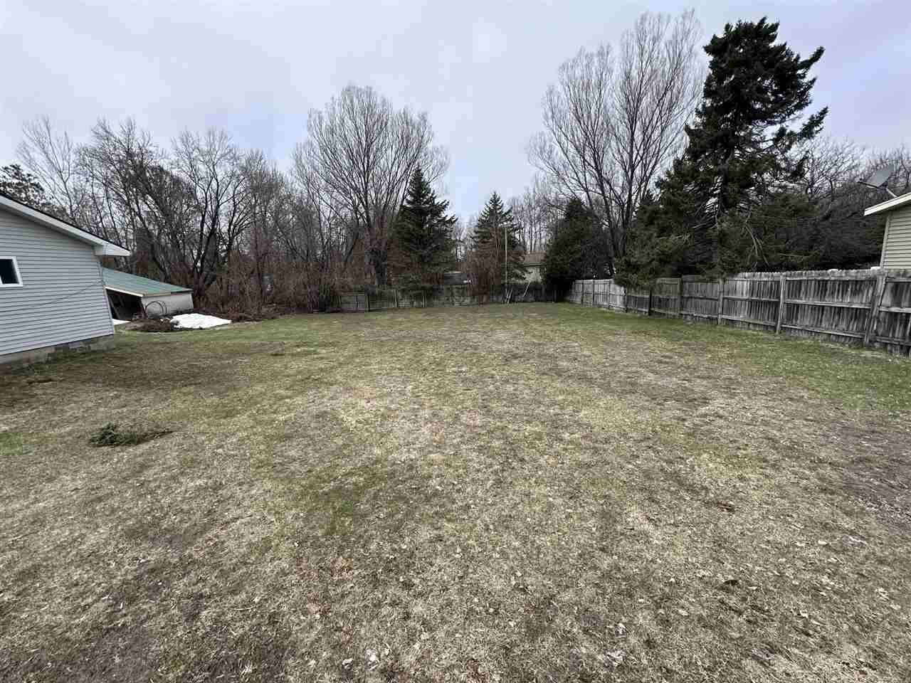 Tbd Hannah Street Boyne City MI 49712