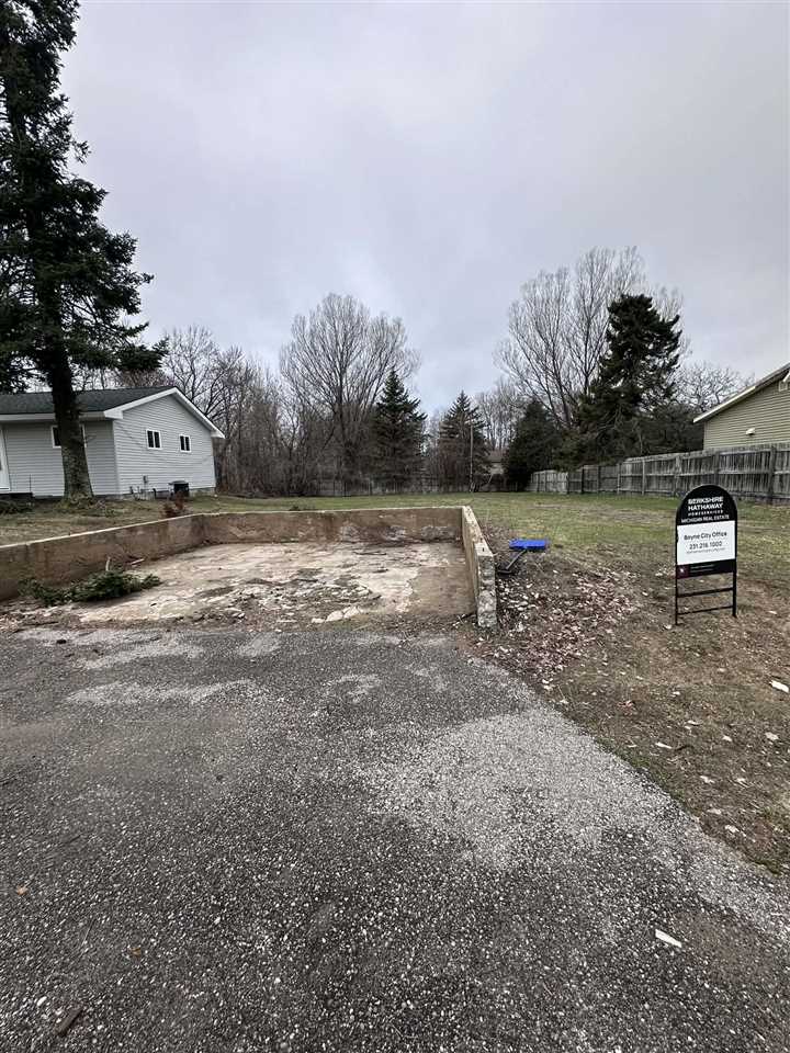 Tbd Hannah Street Boyne City MI 49712