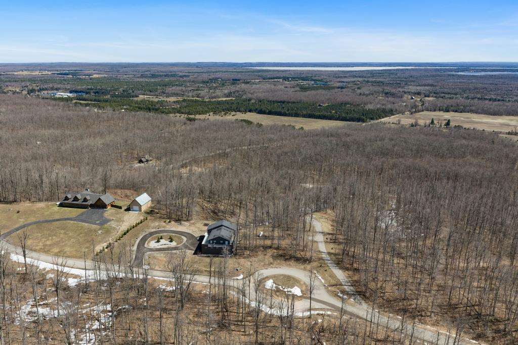 5380 Burt Lake Views Drive Alanson MI 49706
