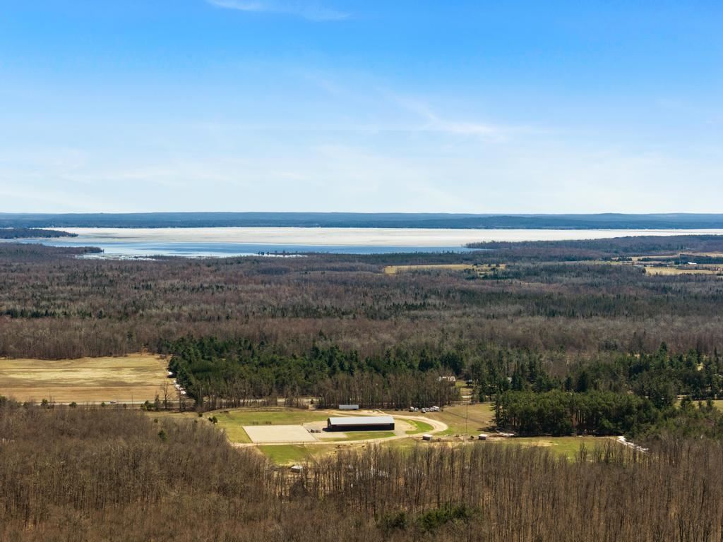 5380 Burt Lake Views Drive Alanson MI 49706