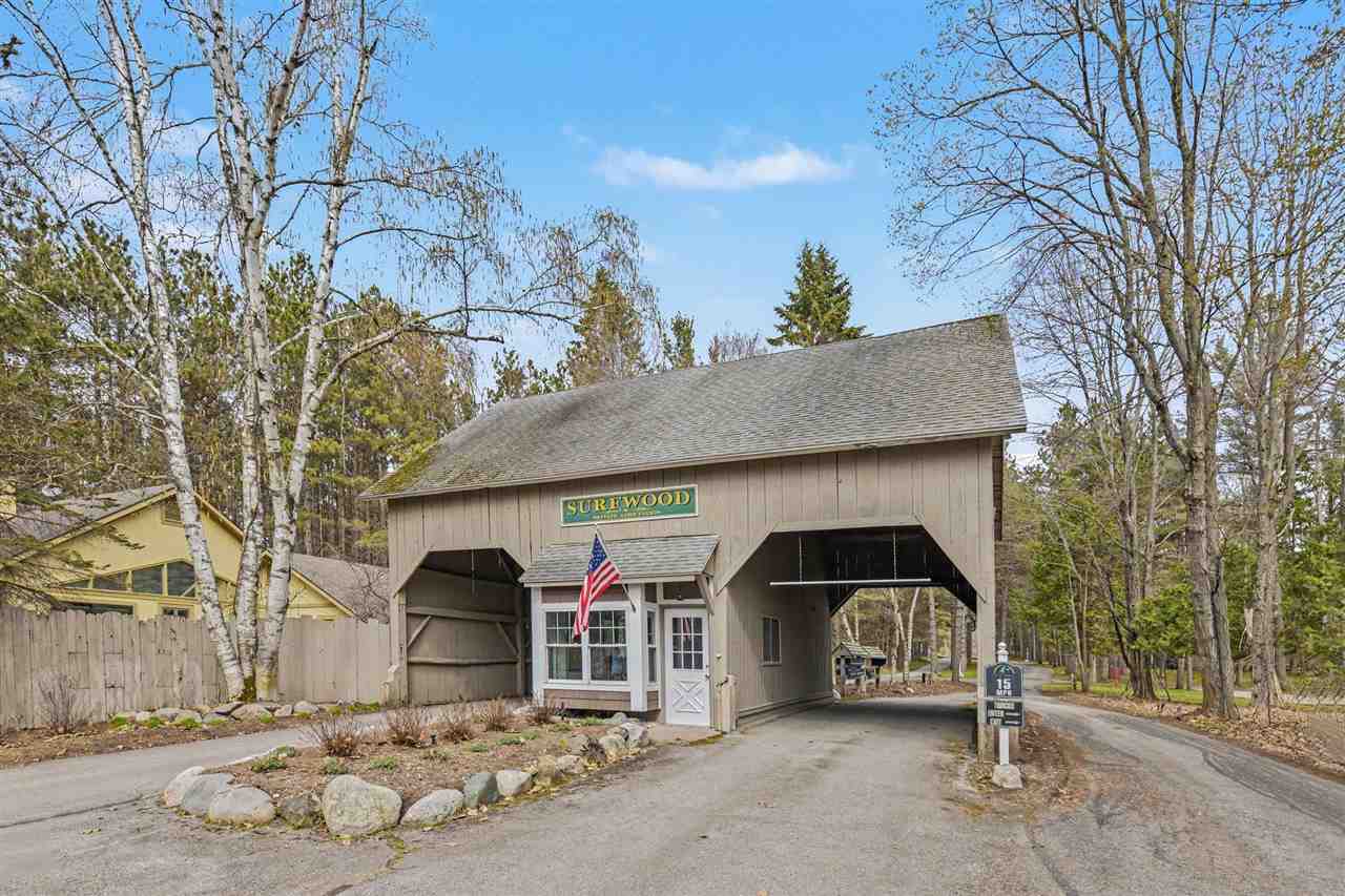 3797 Topside Drive Harbor Springs MI 49740