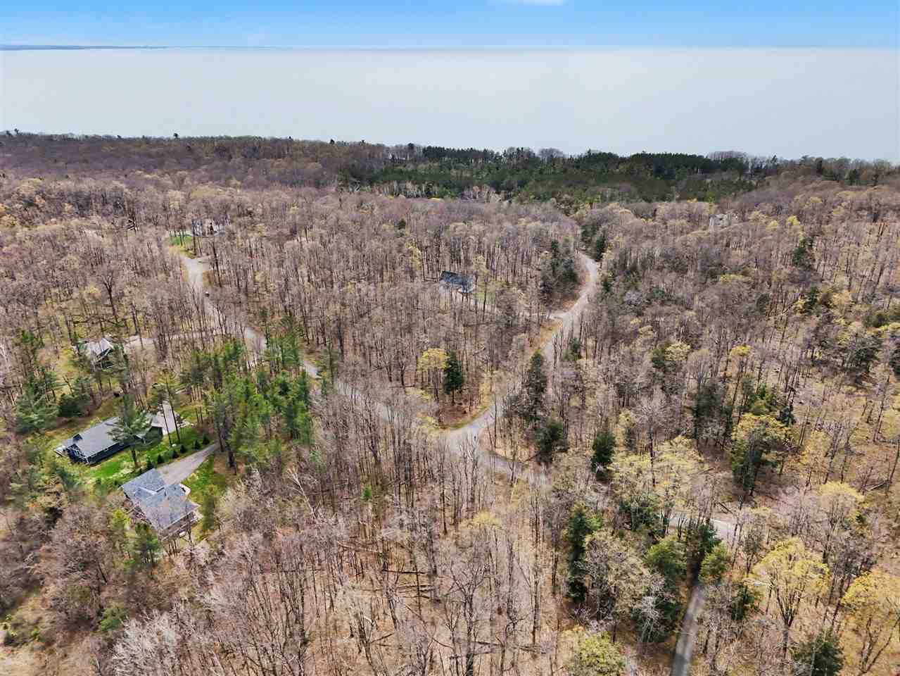 3797 Topside Drive Harbor Springs MI 49740