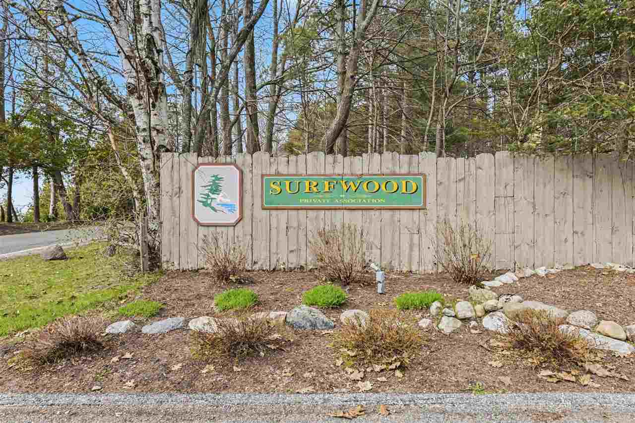 3797 Topside Drive Harbor Springs MI 49740