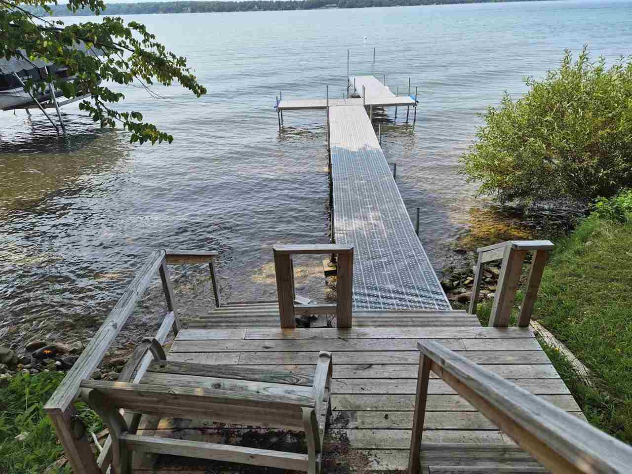 10331 Mapleview Drive Central Lake MI 49622