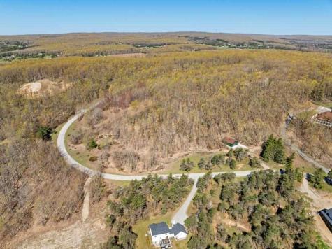 3272 Needles Drive Harbor Springs MI 49740