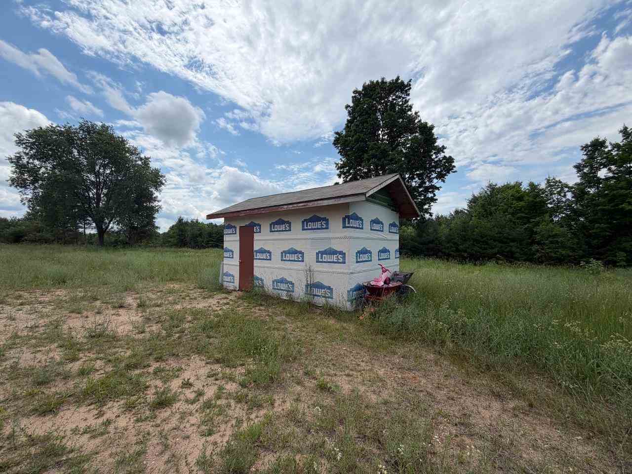 653 W Elder Road Mancelona MI 49659