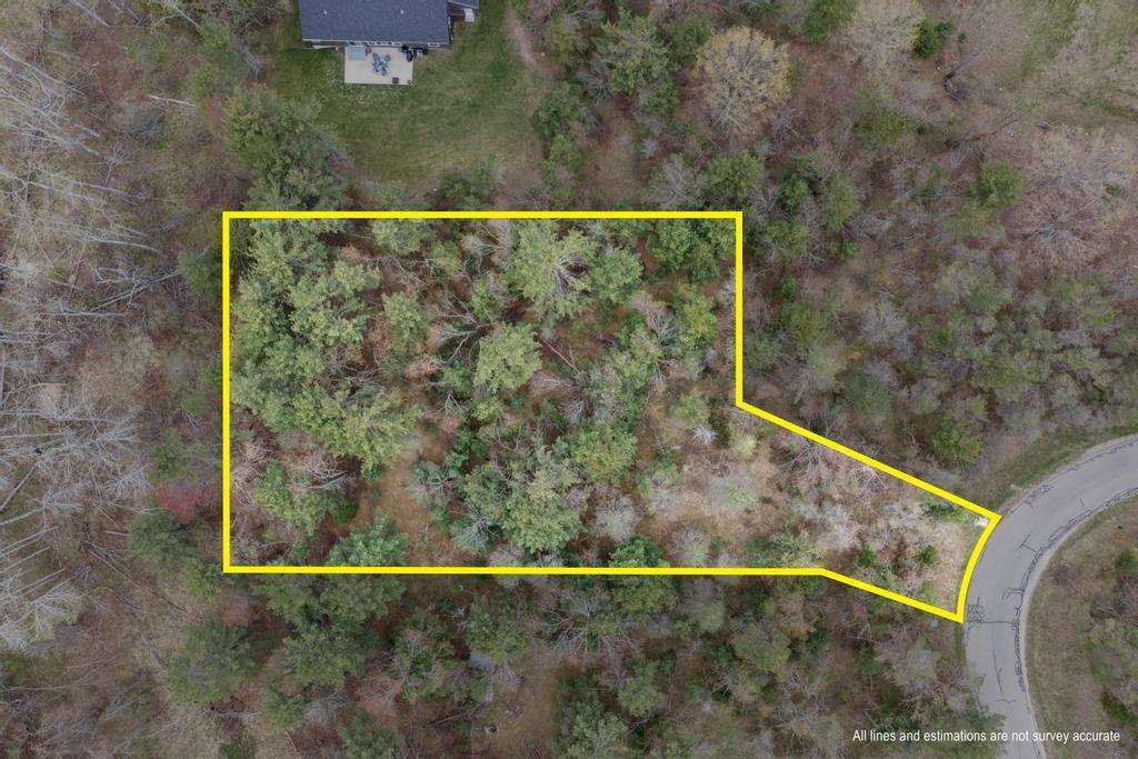 3438 Annie's Way Petoskey MI 49770