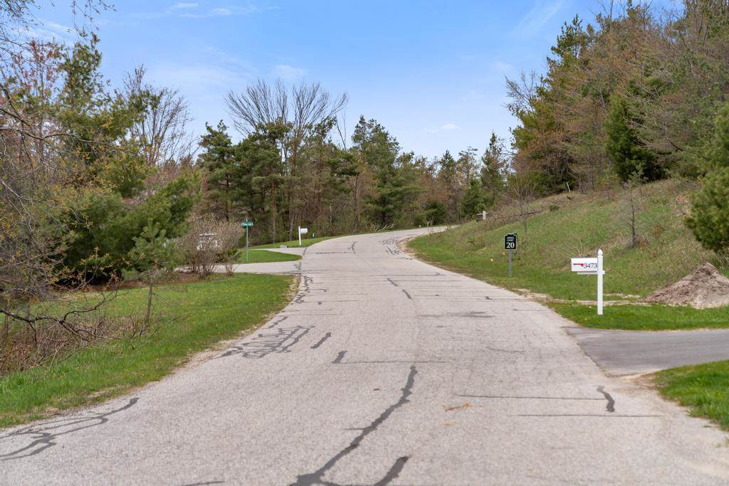 3438 Annie's Way Petoskey MI 49770
