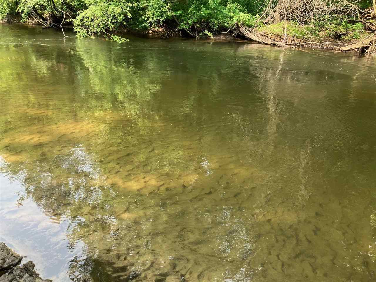 Woodland Shores Drive East Jordan MI 49727