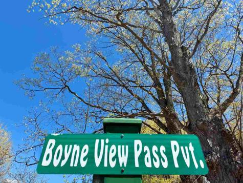 Lot A Boyne View Pass Boyne Falls MI 49713