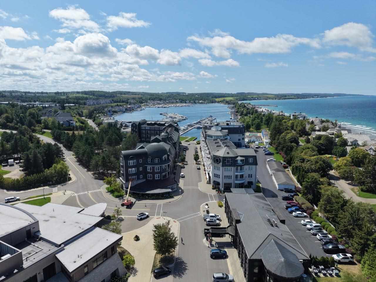 765 W Beach Street Bay Harbor MI 49770