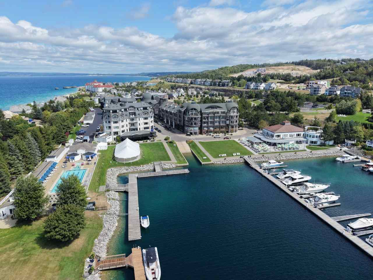 765 W Beach Street Bay Harbor MI 49770