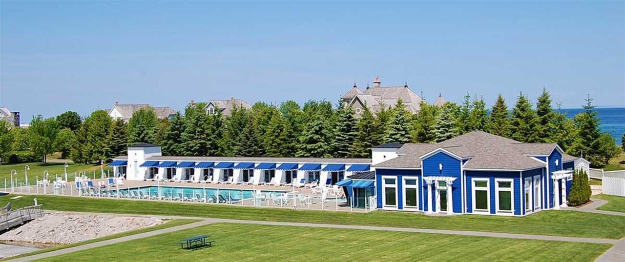 765 W Beach Street Bay Harbor MI 49770
