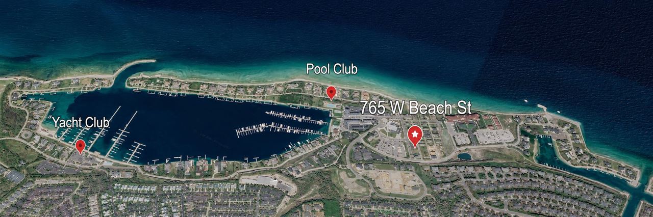 765 W Beach Street Bay Harbor MI 49770