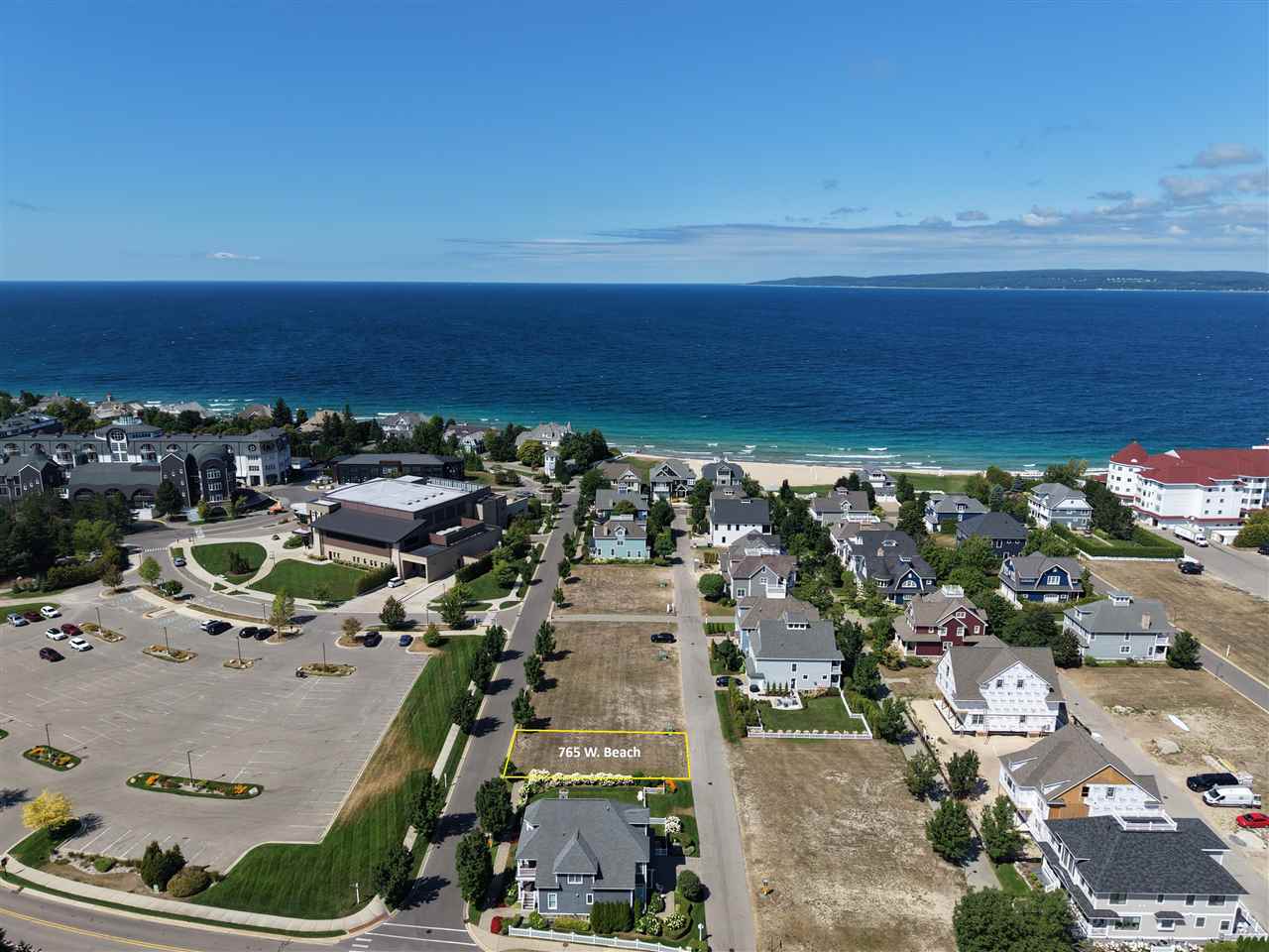 765 W Beach Street Bay Harbor MI 49770
