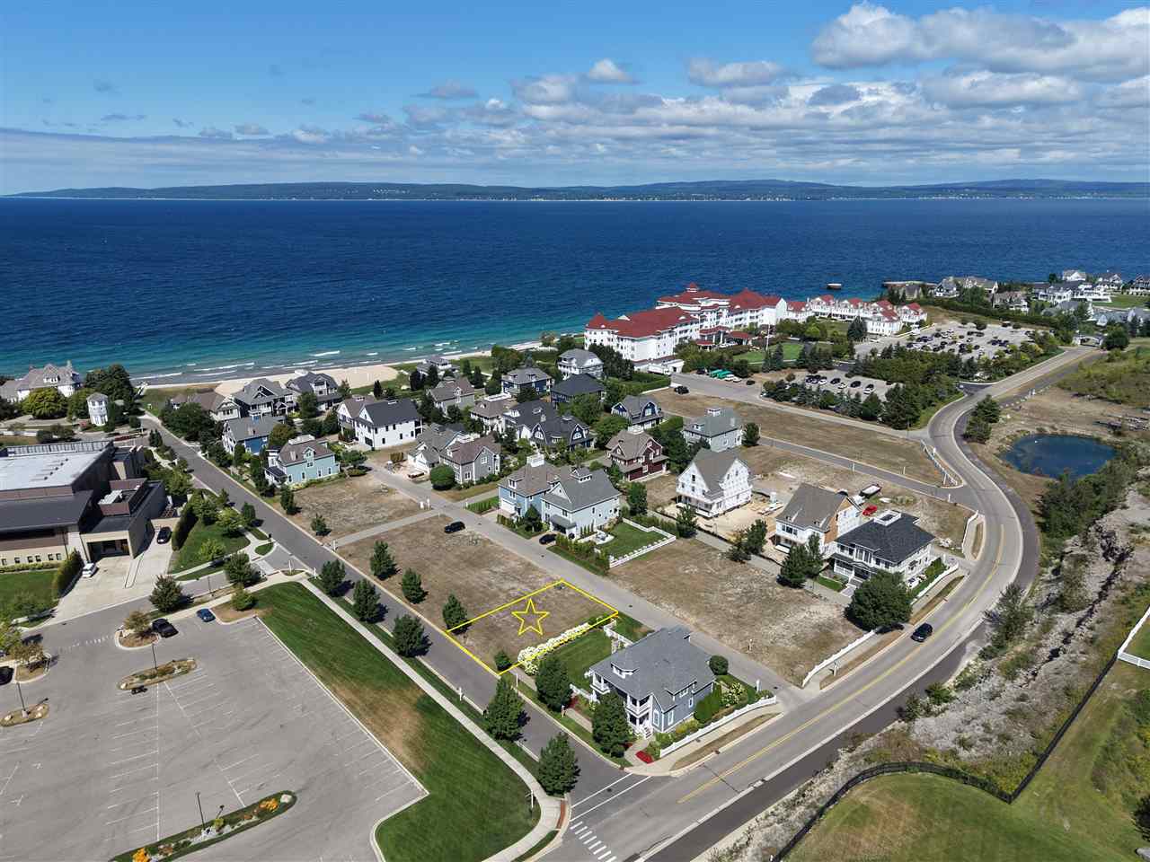 765 W Beach Street Bay Harbor MI 49770