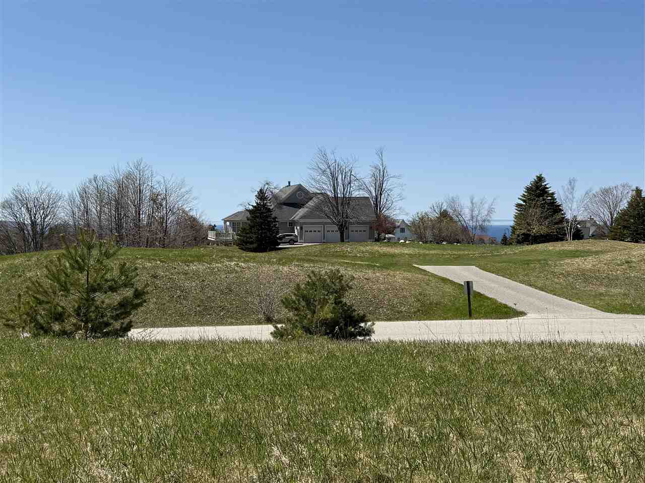 240 Crooked Tree Drive Petoskey MI 49770