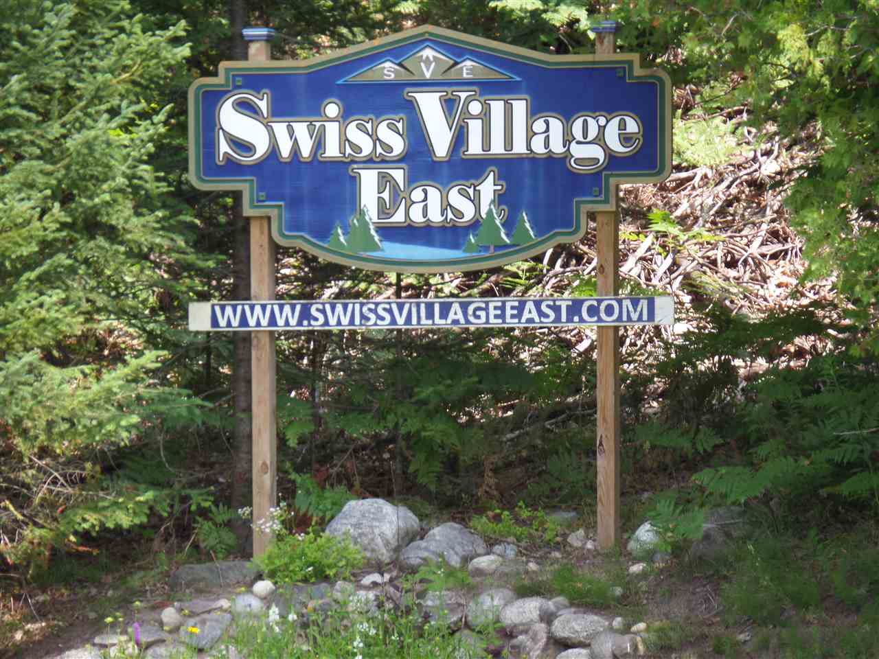 Lot 105-106 East Village Drive Bellaire MI 49615