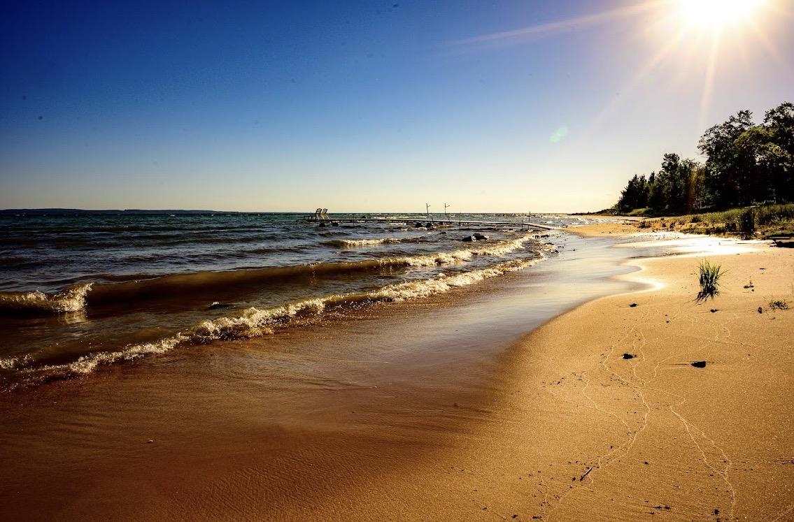 5771 Cook Point Drive Harbor Springs MI 49740
