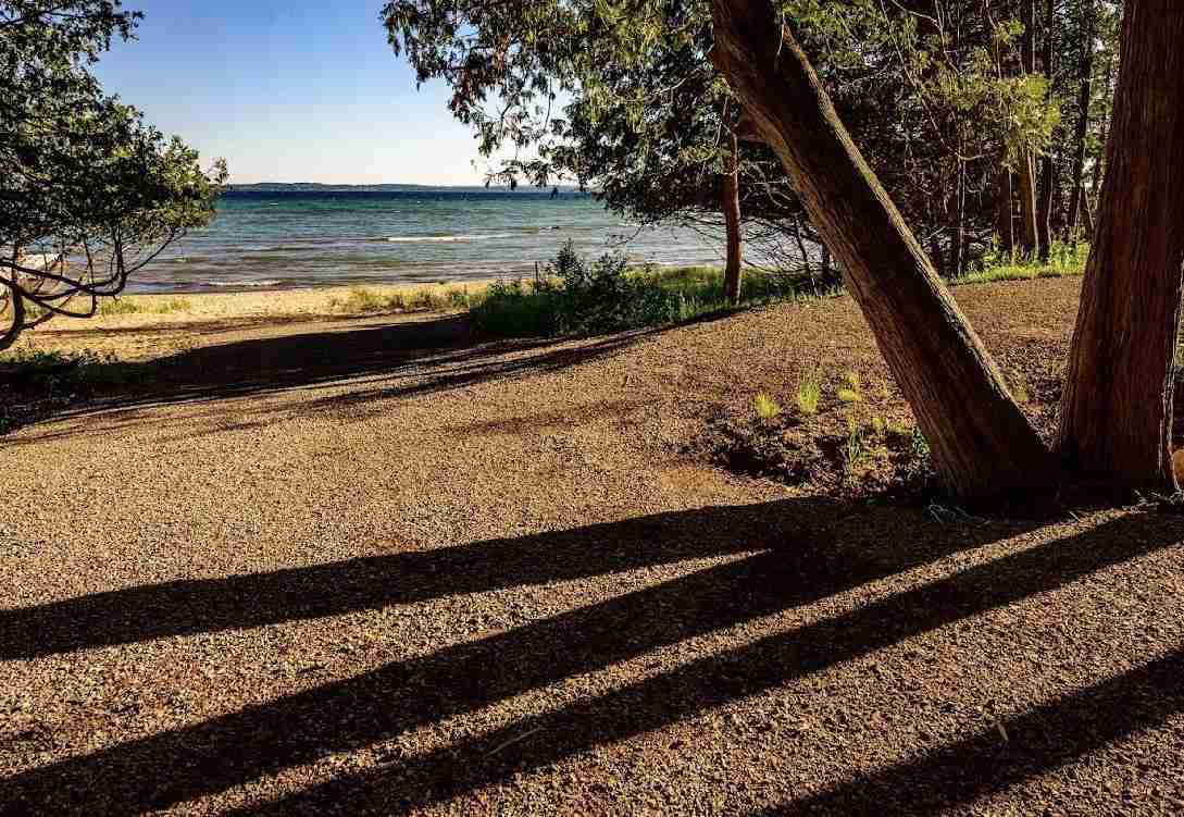 5771 Cook Point Drive Harbor Springs MI 49740