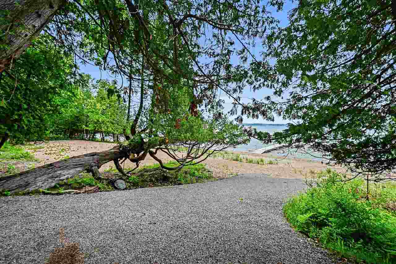 5771 Cook Point Drive Harbor Springs MI 49740