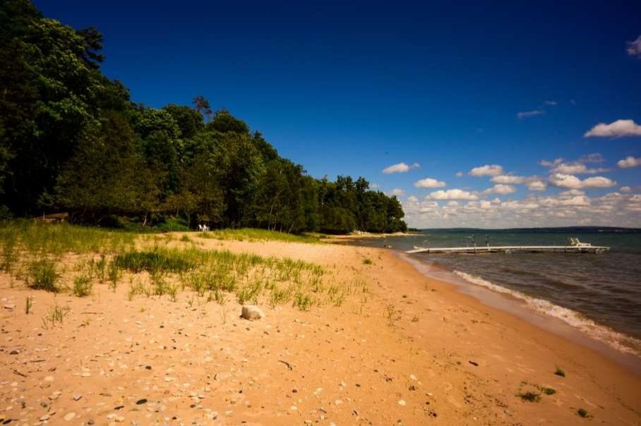 5771 Cook Point Drive Harbor Springs MI 49740